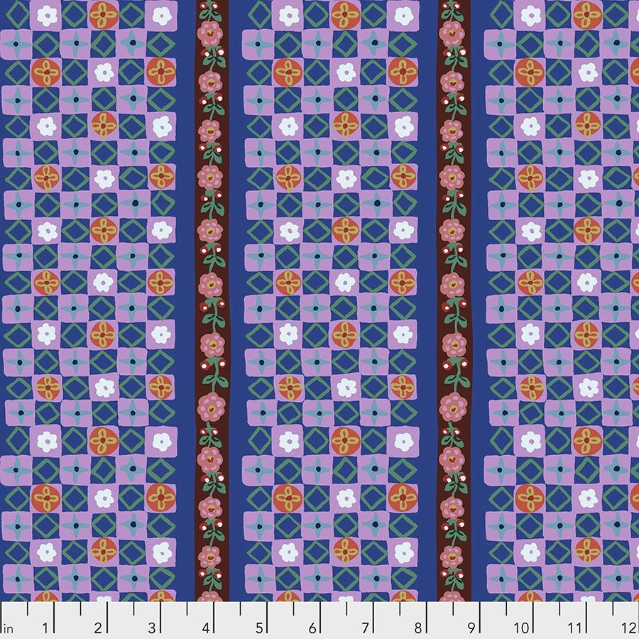 Sunday in the Country - Apron / Mizi - 25cm