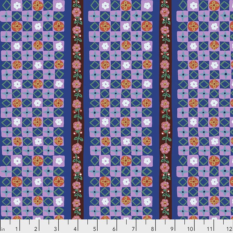 Sunday in the Country - Apron / Mizi - 25cm