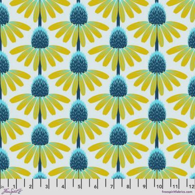 Love Always - Echinacea Glow / Maize - 25cm