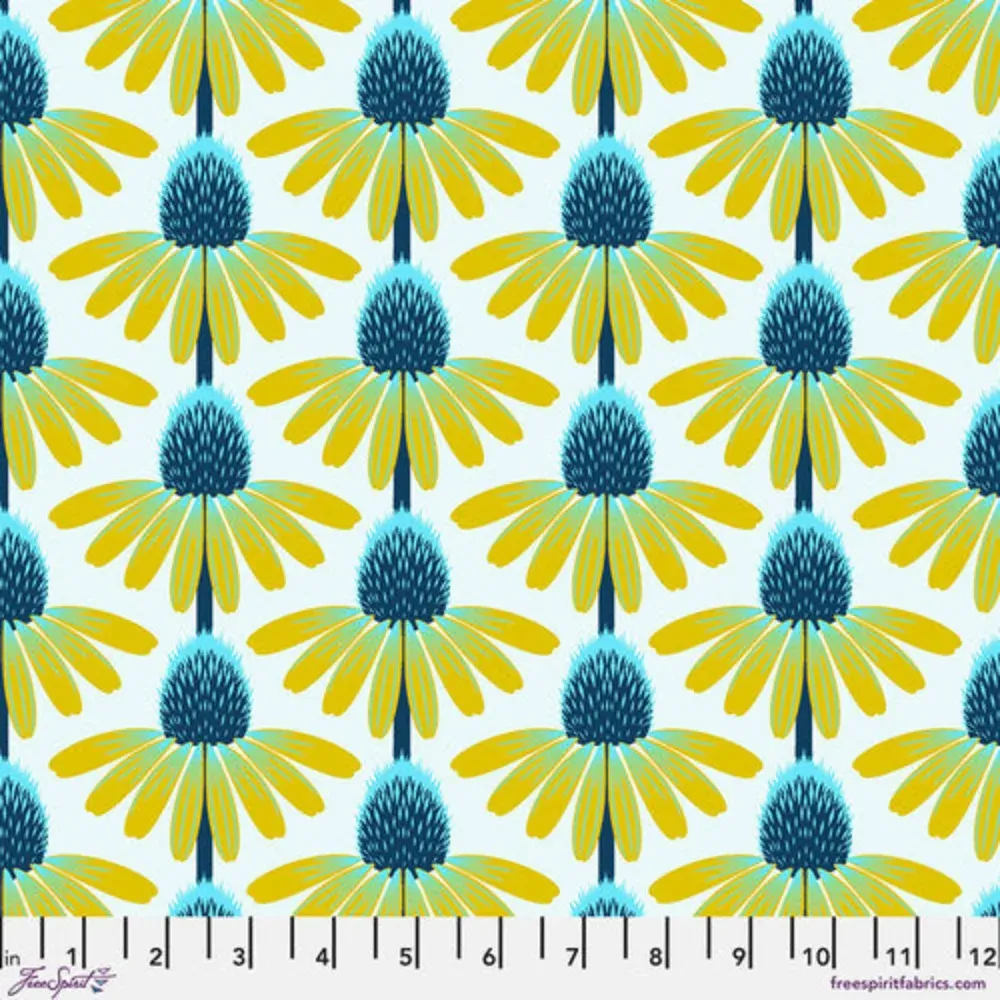 Love Always - Echinacea Glow / Maize - 25cm