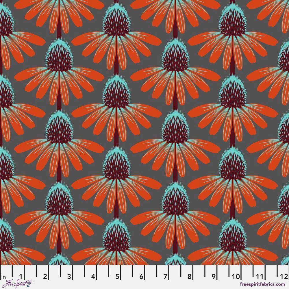 Love Always - Echinacea Glow / Berry - 25cm