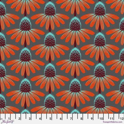 Love Always - Echinacea Glow / Berry - 25cm