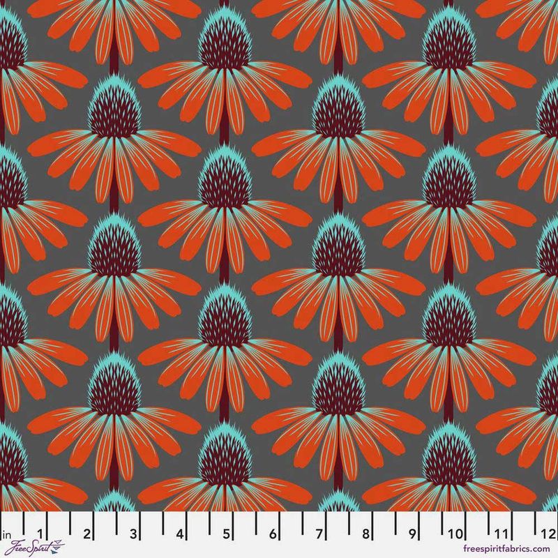 Love Always - Echinacea Glow / Berry - 25cm