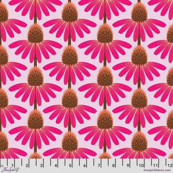 Love Always - Echinacea Glow / Maraschino - 25cm
