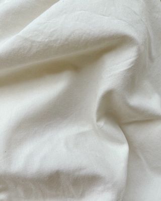 Cotton Lining for Petite Knit Bag