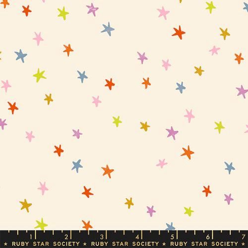Ruby Star Society - Starry / Multi - 25cm