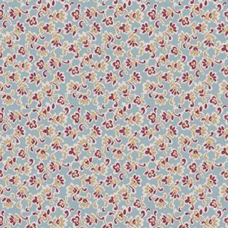 Forget-Me-Not Rose / Camilla Blue / 25cm