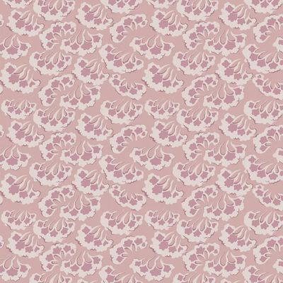 Forget-Me-Not Rose / Ava Pink / 25cm