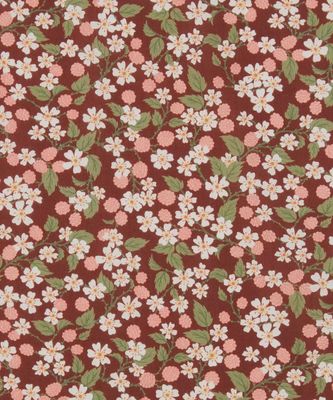 Liberty Tana Lawn - Karen's Choice C - 25cm