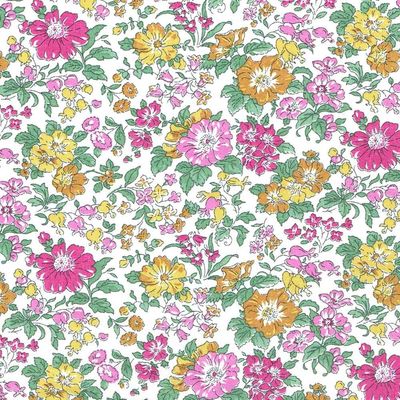 Liberty Tana Lawn - Clare Rich C - 25cm
