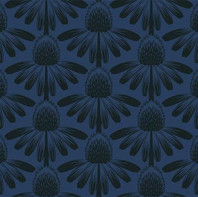 Indelible by Anna Maria / Coneflower Night / 25cm