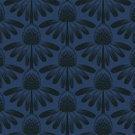 Indelible by Anna Maria / Coneflower Night / 25cm