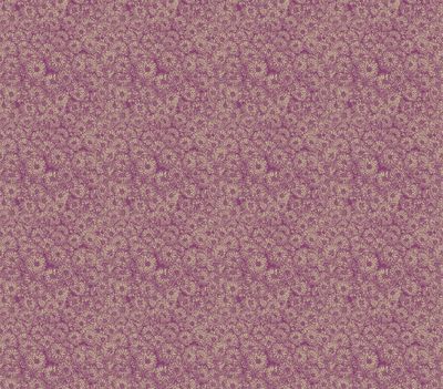 Indelible by Anna Maria - Mums Mauve - 25cm