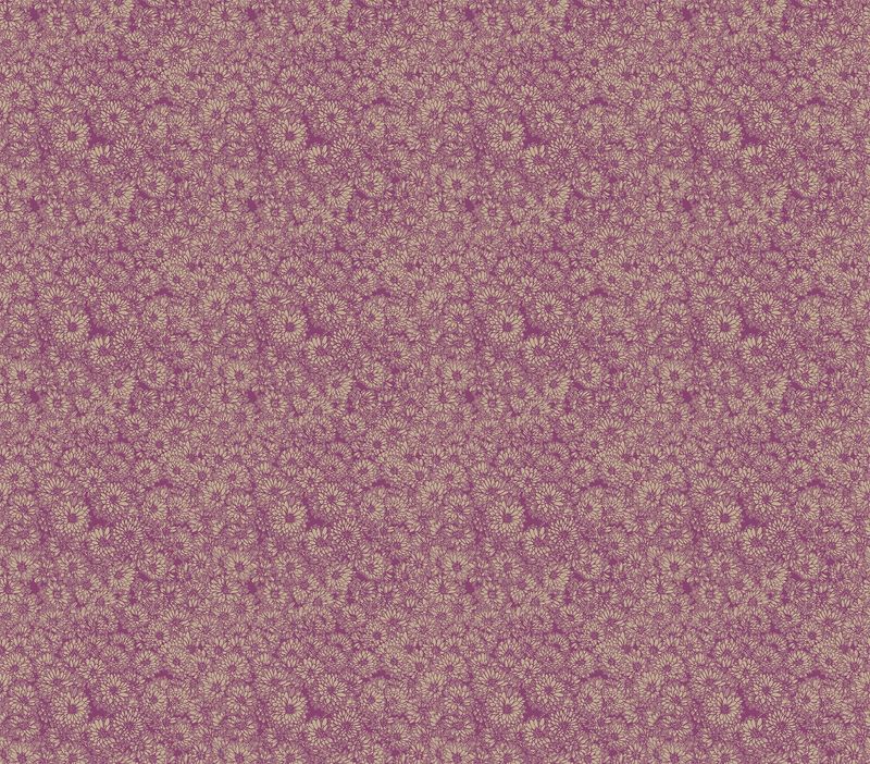 Indelible by Anna Maria - Mums Mauve - 25cm