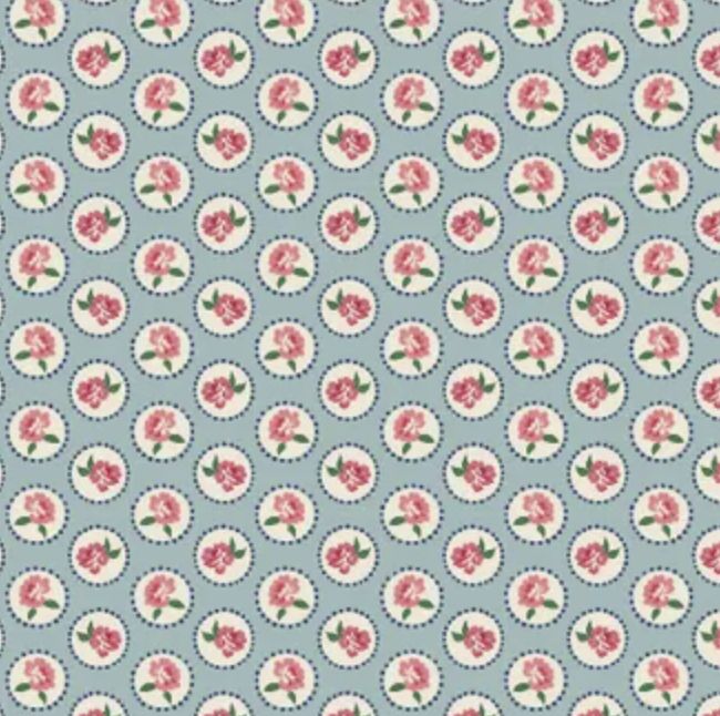 L'uccello - Ruby's Coverlet - Eva - 25cm