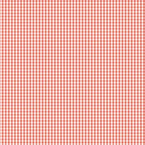 Bias Binding 25mm / Georgia Red