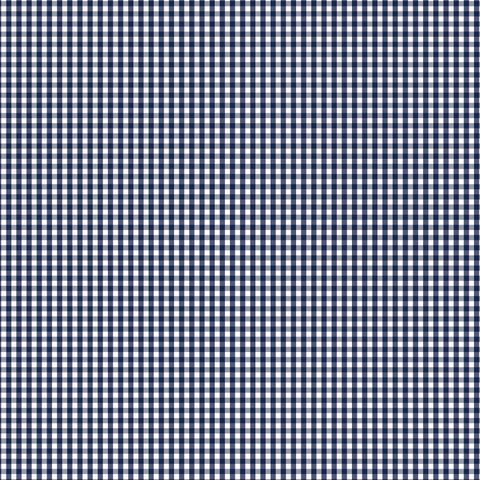 Bias Binding 25mm / Gambier Blue