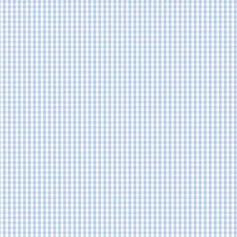 Bias Binding 25mm / Partly Cloudy Blue
