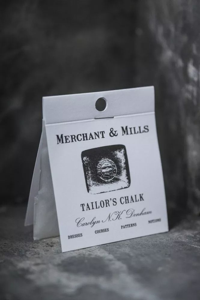 Merchant &amp; Mills / Tailor's Chalk