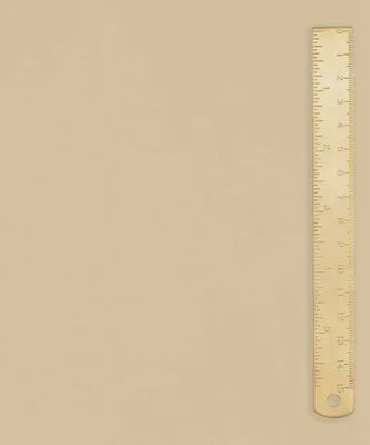 Liberty Tana Lawn - Solids / Journal / 25cm