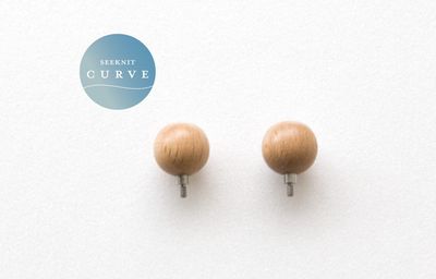 SeeKnit Curve Cord Stoppers
