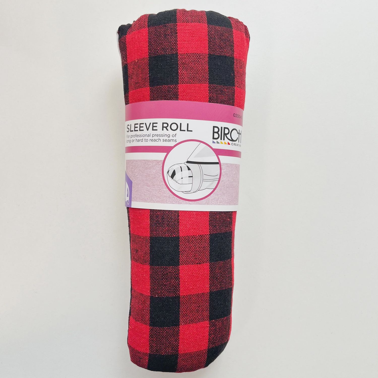 Sleeve Roll
