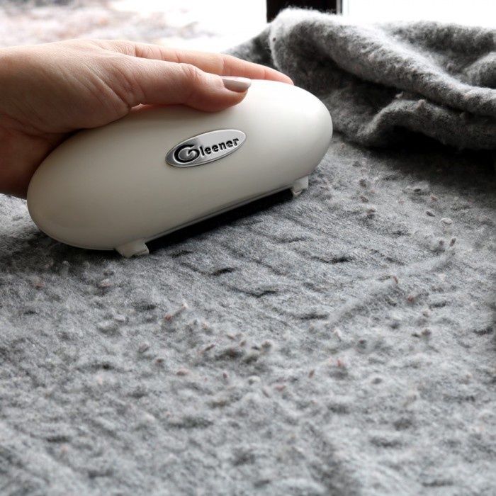 Gleener Mini Fabric Shaver