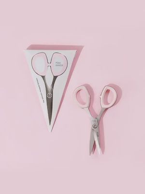 The Ultimate Pom Pom Scissors