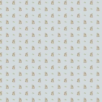 Conversational Prints / Rabbit / 25cm Conversational Prints / Rabbit / 25cm