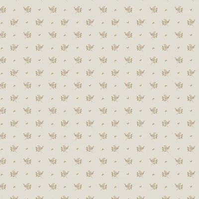 Conversational Prints / Bird / 25cm