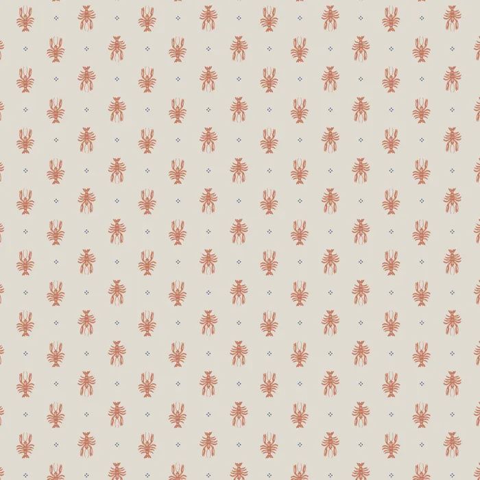 Conversational Prints / Lobster / 25cm
