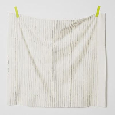 Nani IRO Cotton / Riviere Grey / 25cm
