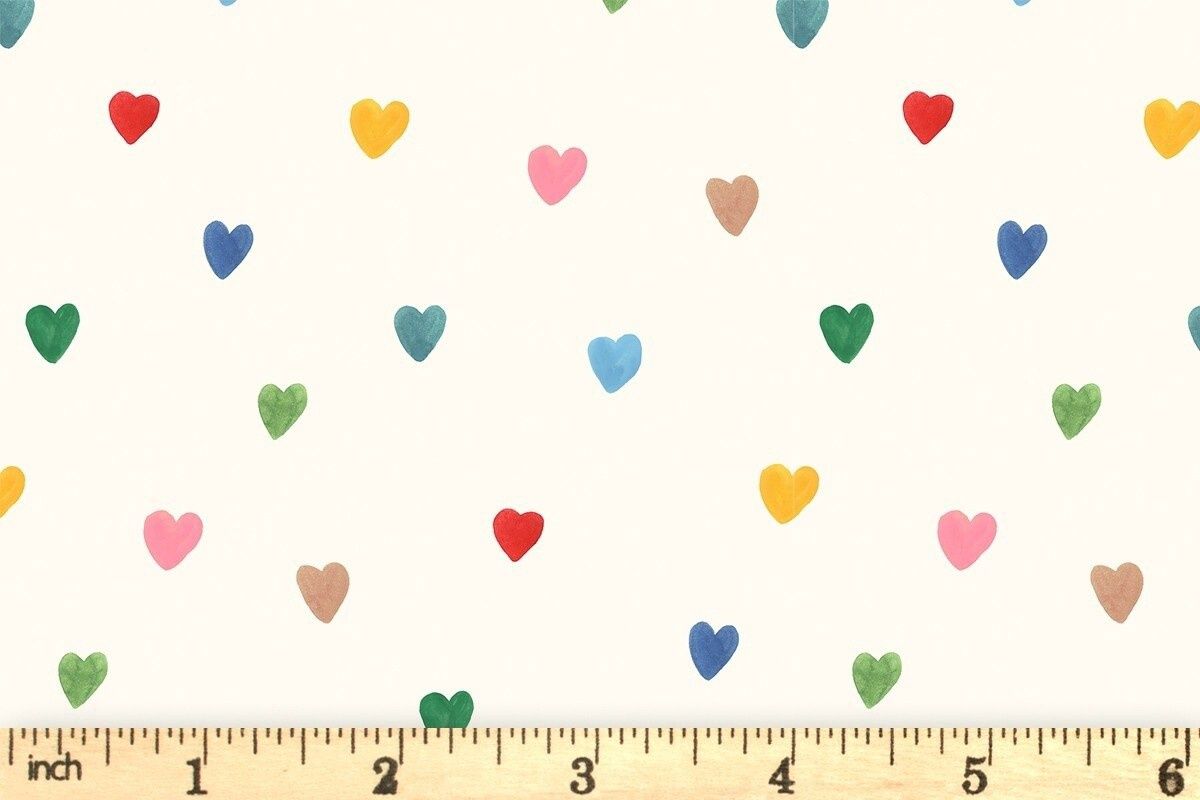 Lewis &amp; Irene Secret Garden / Little Love - Multi / 25cm
