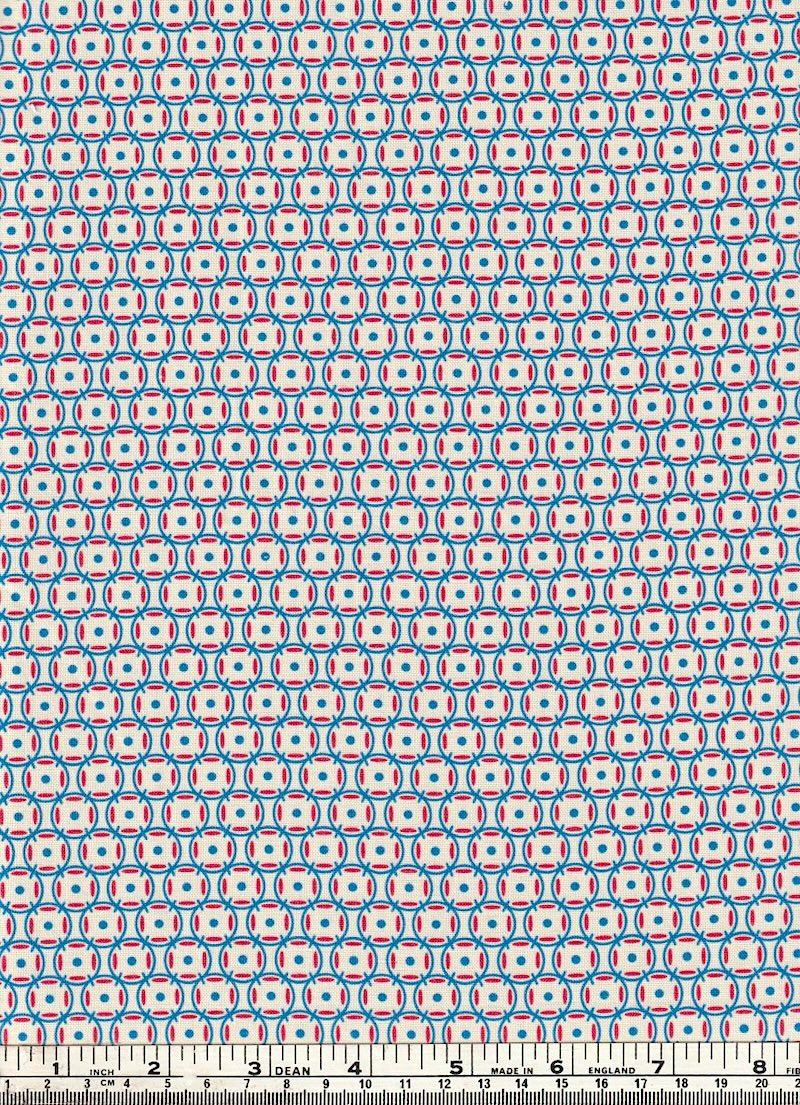 L'uccello - Ruby's Coverlet - Patrick - 25cm
