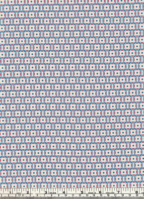 L'uccello - Ruby's Coverlet - Patrick - 25cm