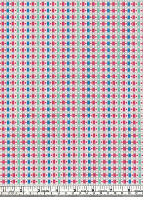 L'uccello Ruby's Coverlet - Ada - 25cm