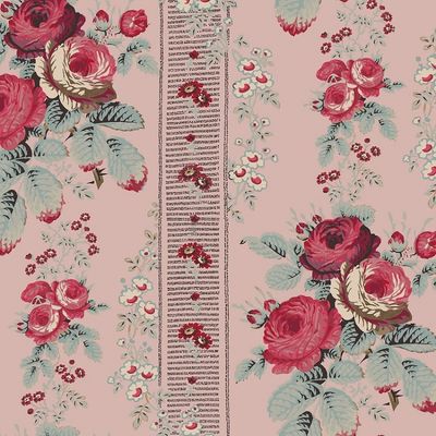 L'uccello - Rue Floriane - Delphine Rose - 25cm