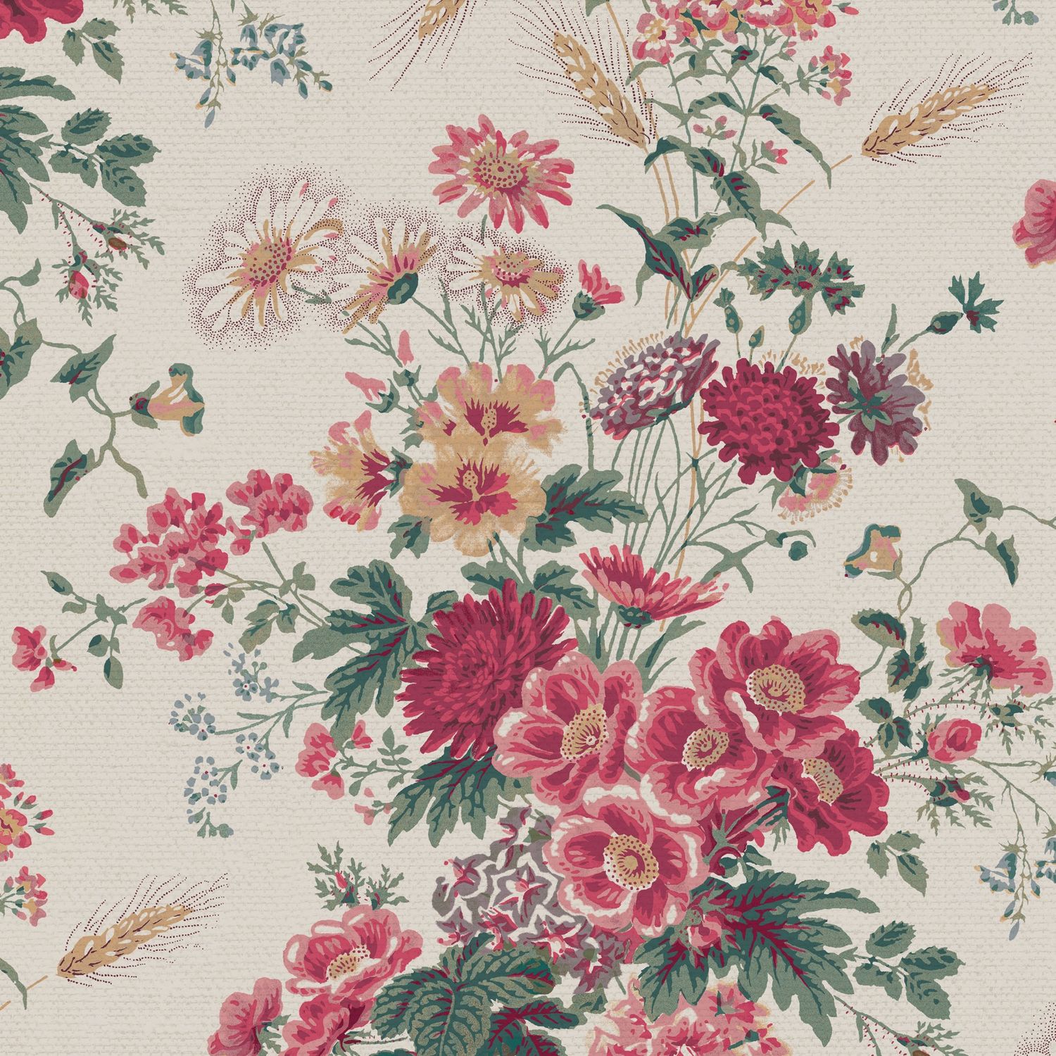 L'uccello Linens - St Etienne Gabrielle / per 25cm