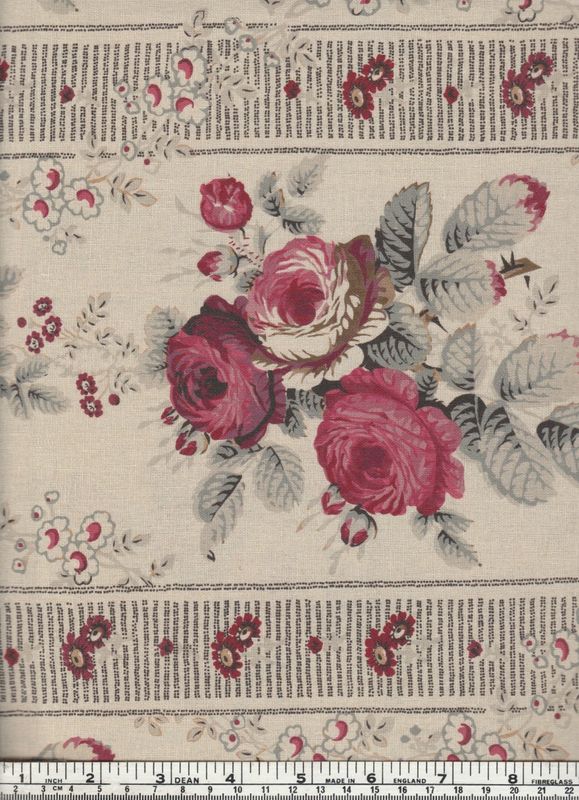 L'uccello Linens - Delphine / per 25cm