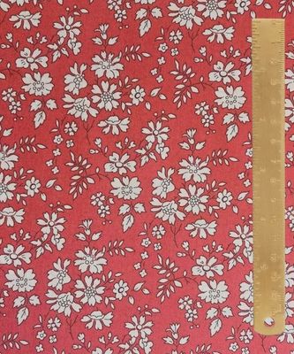 Liberty Tana Lawn - Capel AB - 25cm