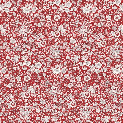 Liberty Lasenby Cotton / Emily Silhouette F / 25cm