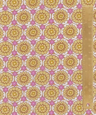 Liberty Tana Lawn AW25 / Inez Mio B / 25cm