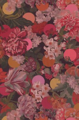 Liberty Tana Lawn AW25 / Myrtle &amp; Mary C / 25cm