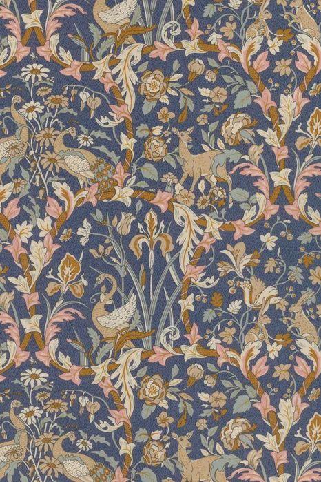 Liberty Tana Lawn AW25 / Joan A / 25cm