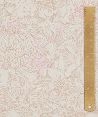 Liberty Tana Lawn AW25 / English Bloom B / 25cm