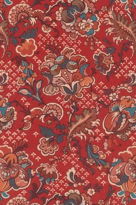 Liberty Tana Lawn AW25 / Weavers Wonder A / 25cm