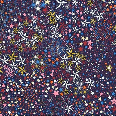 Liberty Tana Lawn - Adelajda's Wish Z - 25cm