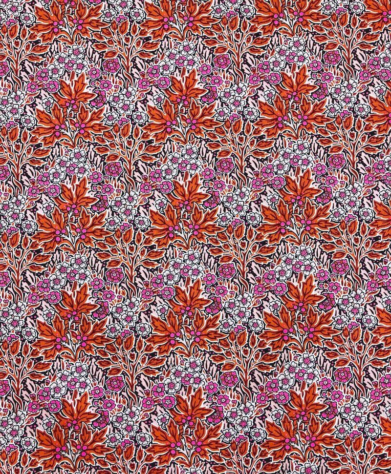 Liberty Tana Lawn - Aubrey Forest A - 25cm