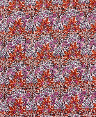 Liberty Tana Lawn - Aubrey Forest A - 25cm