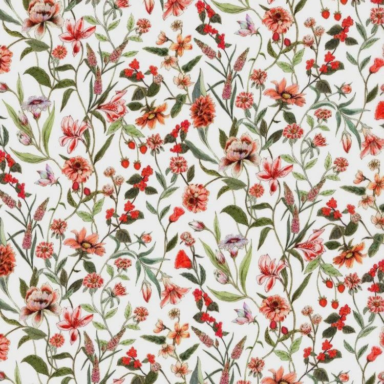 Liberty Tana Lawn - Megumi A - 25cm